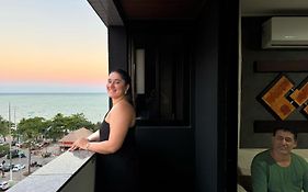 TENHA uma BELA VISTA DO MAR de Pajuçara NEO 2 qts 2garar - Adm Nutelss